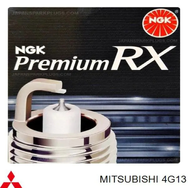  Motor montado Mitsubishi Colt III hatchback (C5A) (1986 - 1992) III