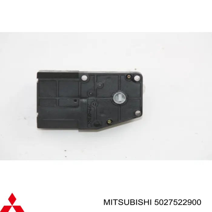 Мотор заслонки рециркуляции воздуха 5027522900 Mitsubishi