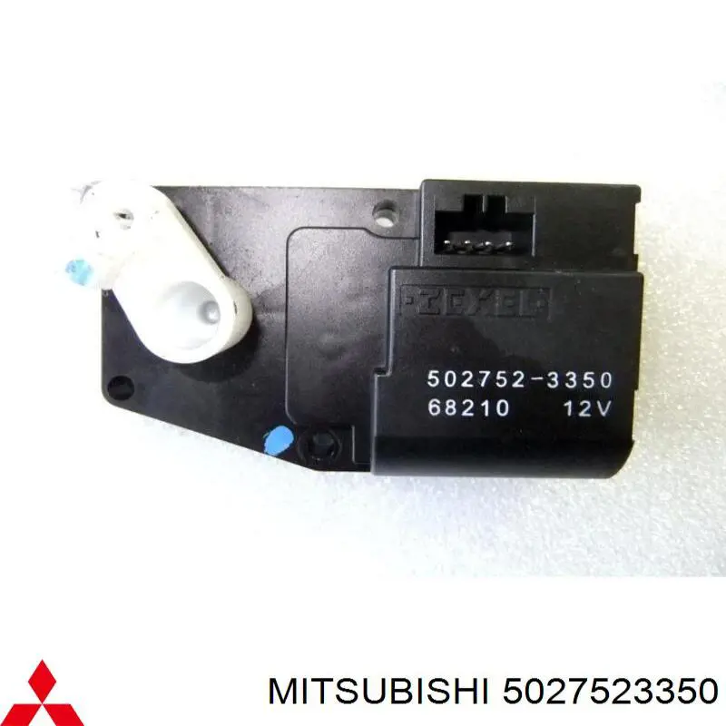  5027523350 Mitsubishi