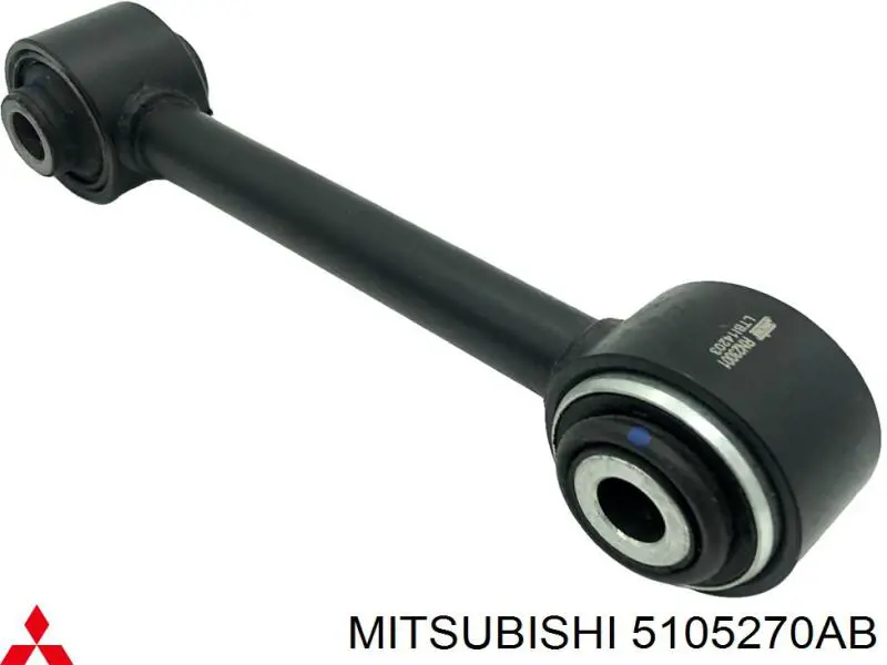 Купить 5105270AB Mitsubishi Тяга поперечная задней подвески