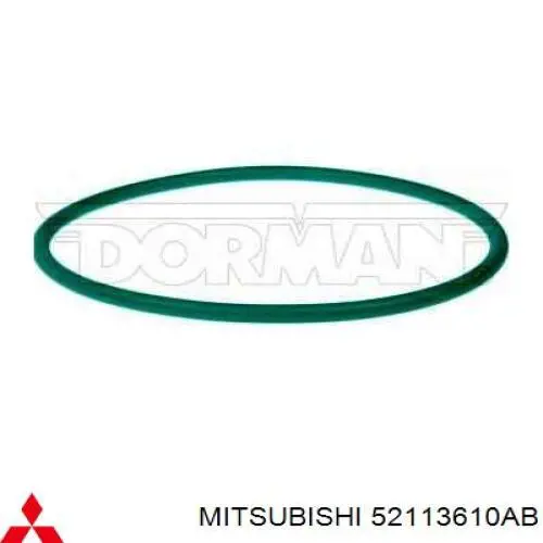 Прокладка топливного насоса 52113610AB Mitsubishi