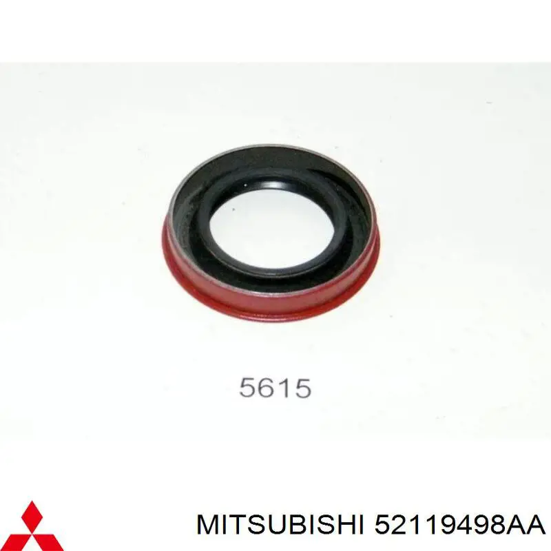  52119498AA Mitsubishi