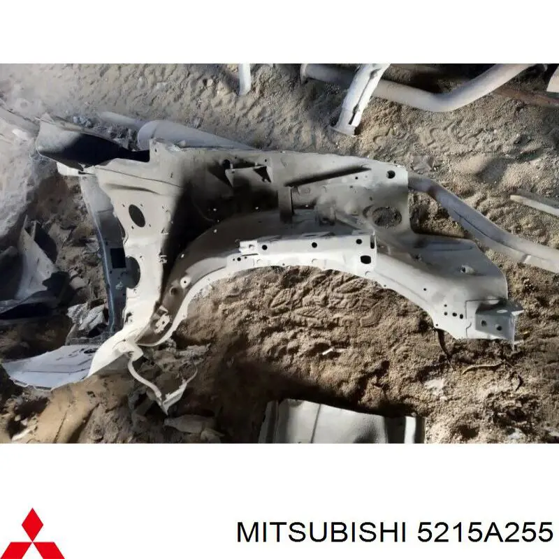  5215A298 Mitsubishi