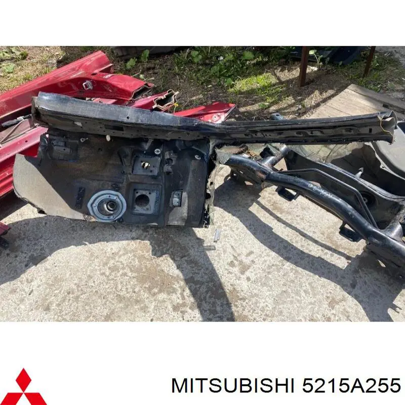  Mitsubishi 5215A255 цена, от 331.55 USD