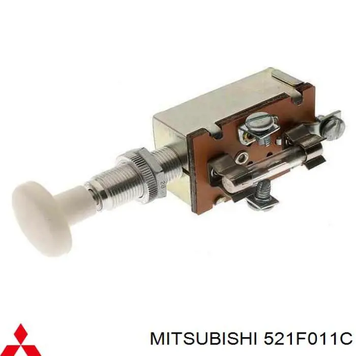 521F011C Mitsubishi 