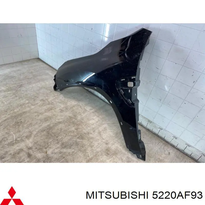  Mitsubishi 5220AF93 цена, от 126.69 USD