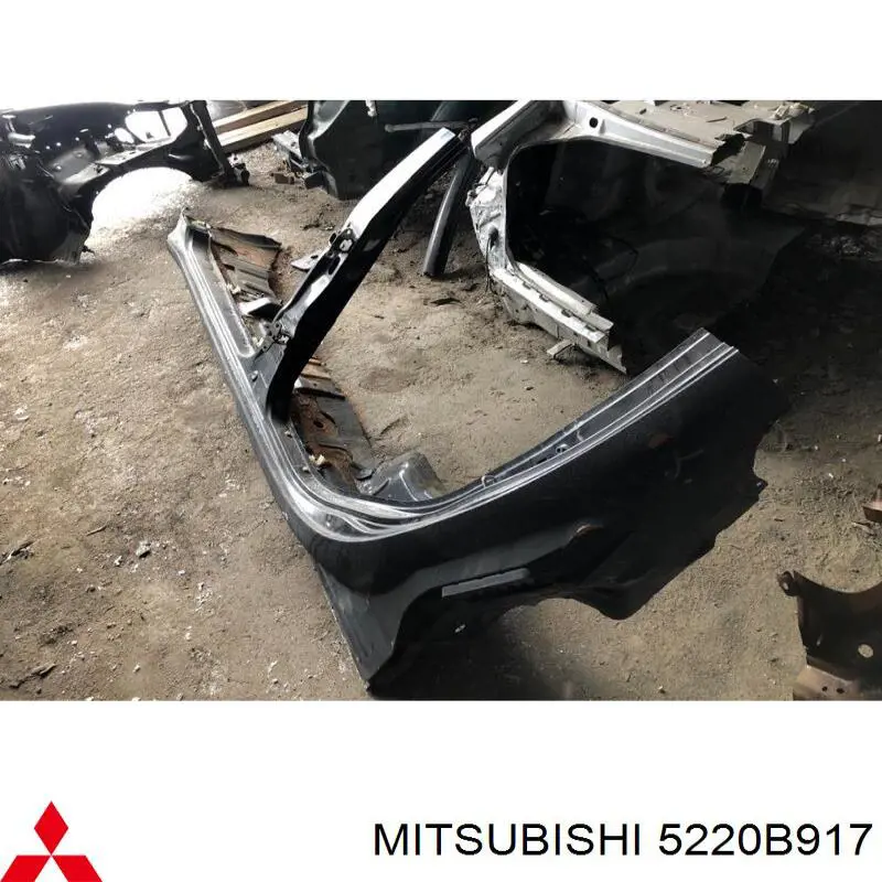 5220B917 Mitsubishi 