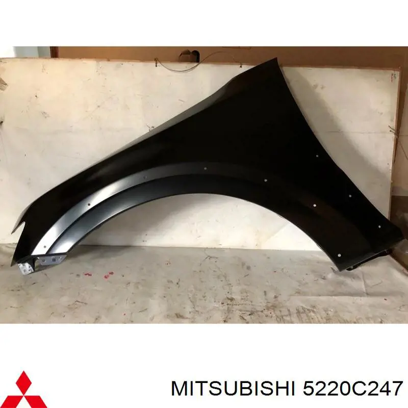 Compre FP3738311 FPS Pára-lama dianteiro esquerdo