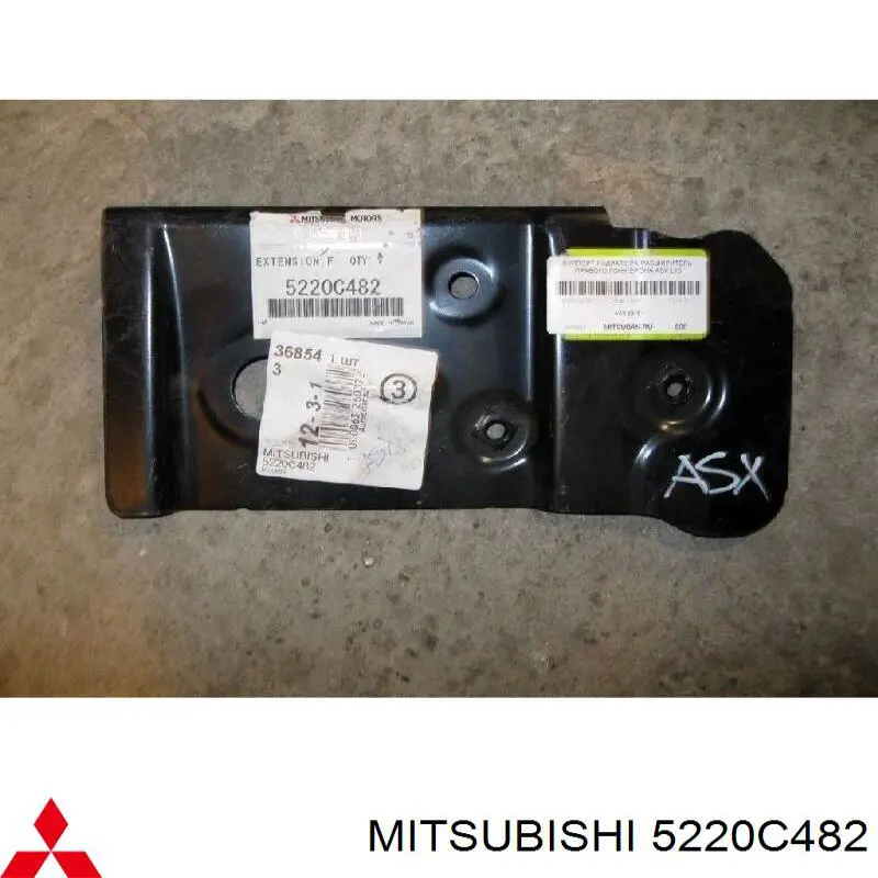  5220B572 Mitsubishi