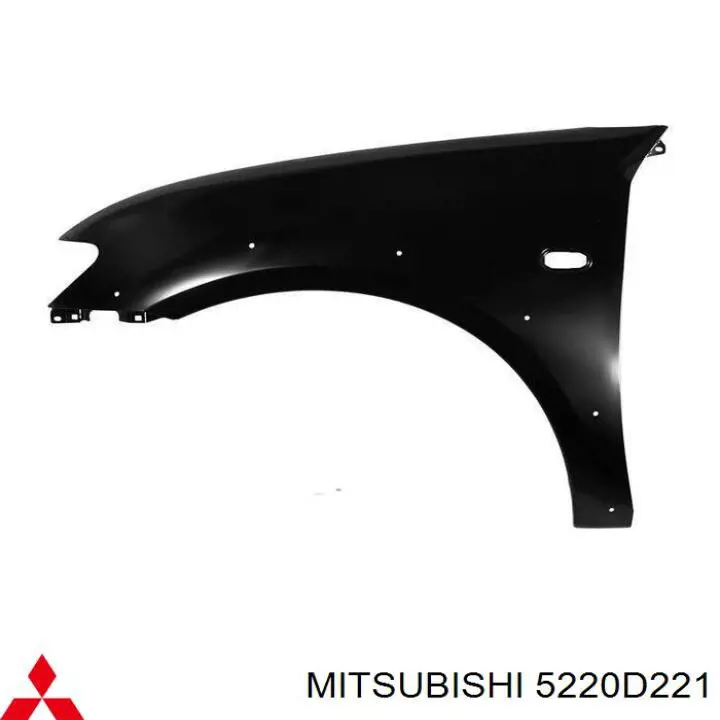5220D221 Mitsubishi 