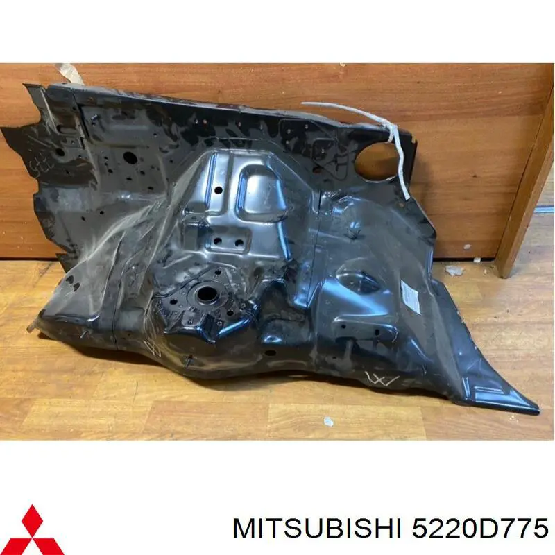 5220C327 Mitsubishi 