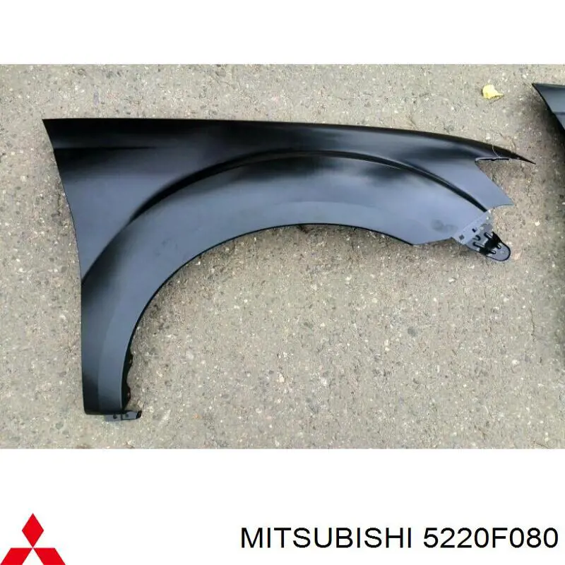 Боковая часть передняя правая Amparts APMC0502 цена, от 56.31 USD