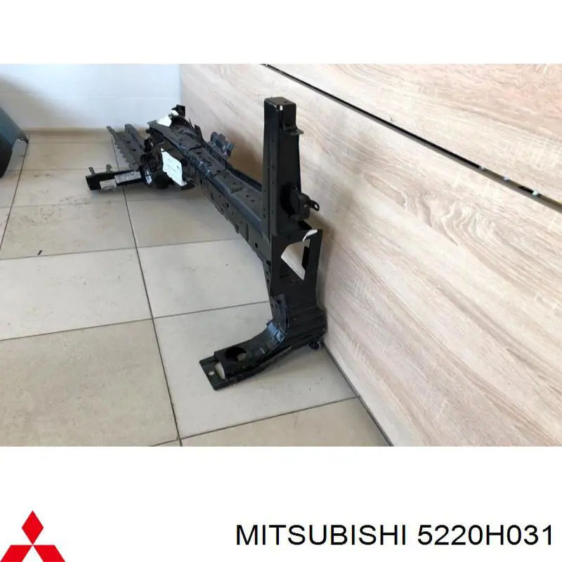 5220H031 Mitsubishi 