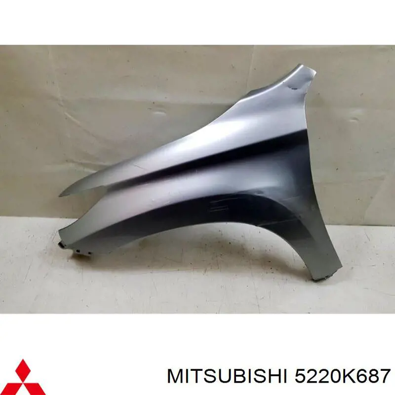  5220K687 Mitsubishi