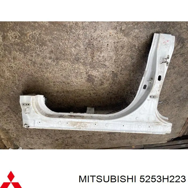 5253H223 Mitsubishi 