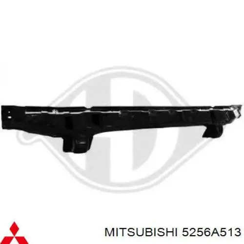 5256A513 Mitsubishi балка радиатора нижняя