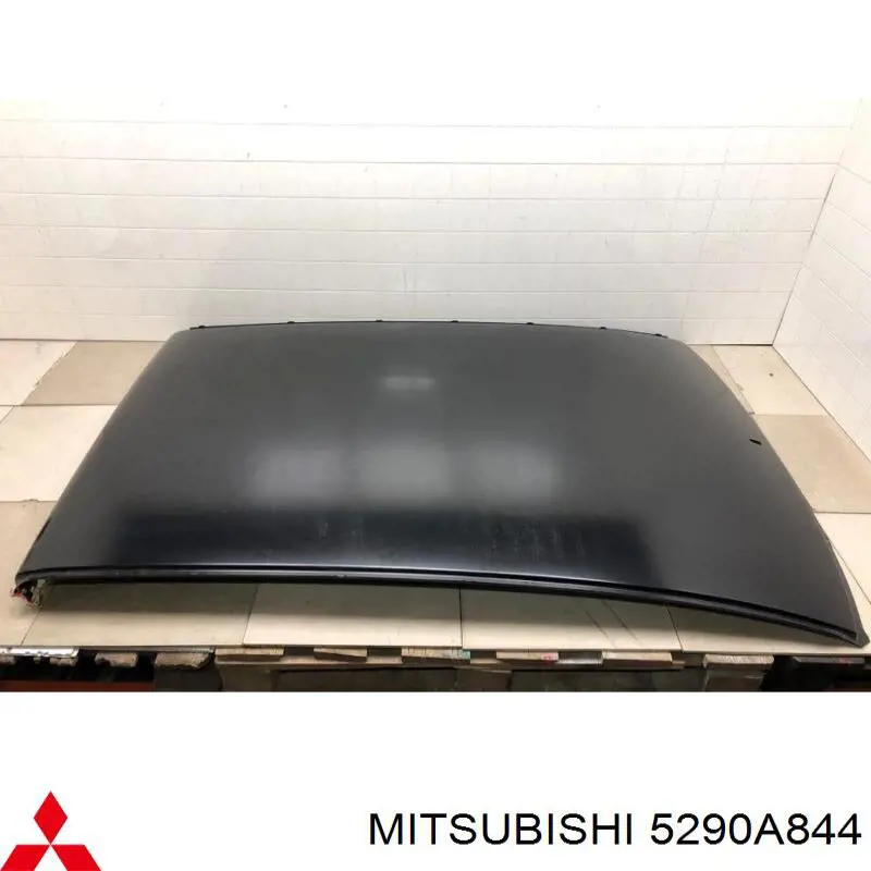 Крыша на Mitsubishi L 200 KA_T, KB_T