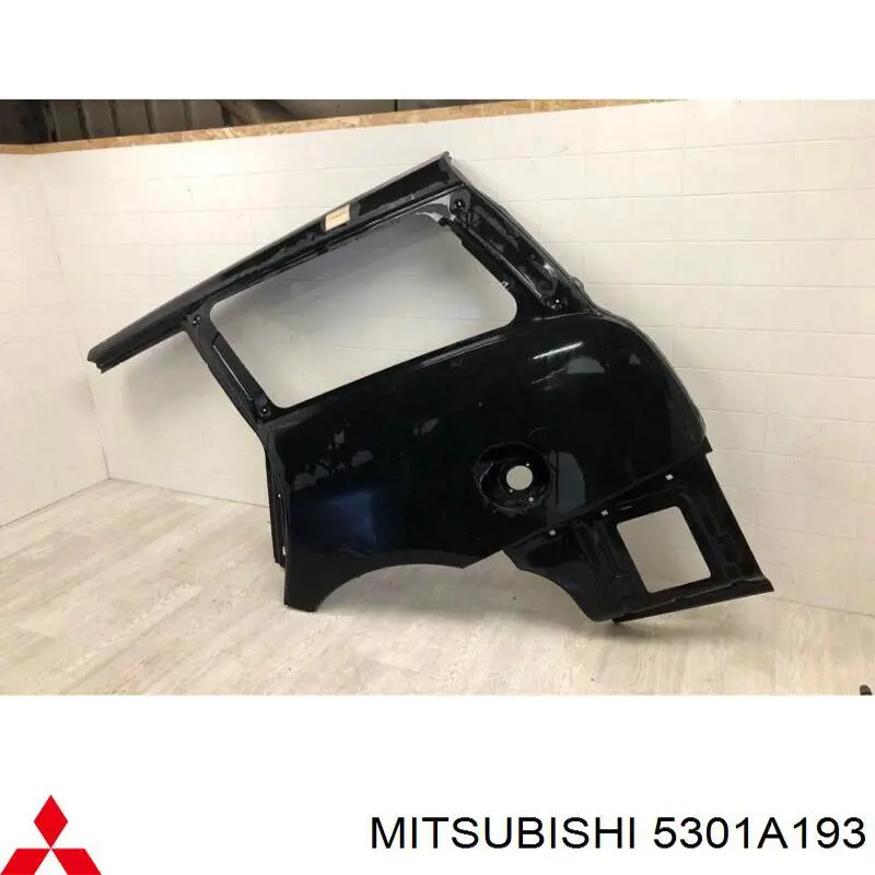 5301A193 Mitsubishi 