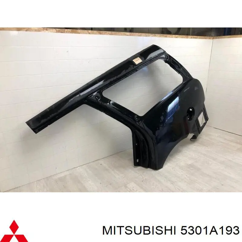 Mitsubishi 5301A193 цена, от 115.69 USD