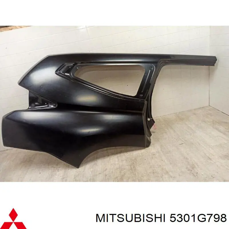  5301G798 Mitsubishi