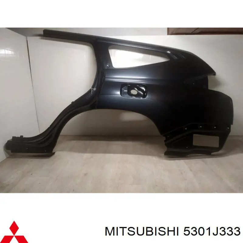  5301J333 Mitsubishi