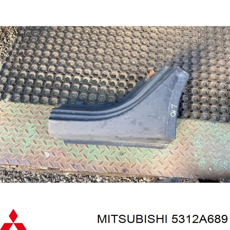  5312A689 Mitsubishi