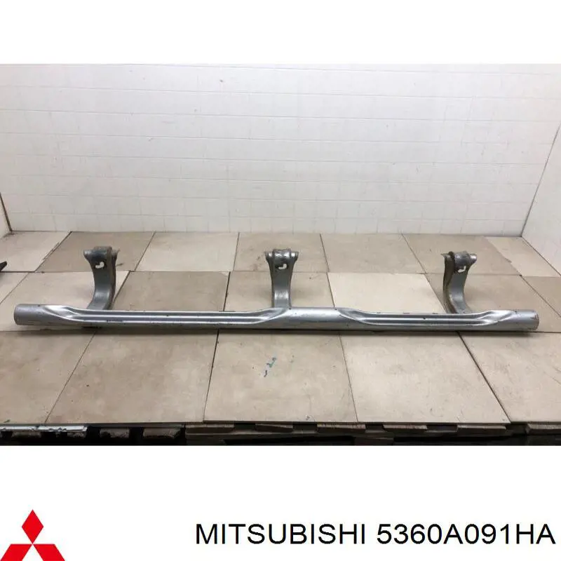 5360A091HA Mitsubishi grampo dobrável esquerdo