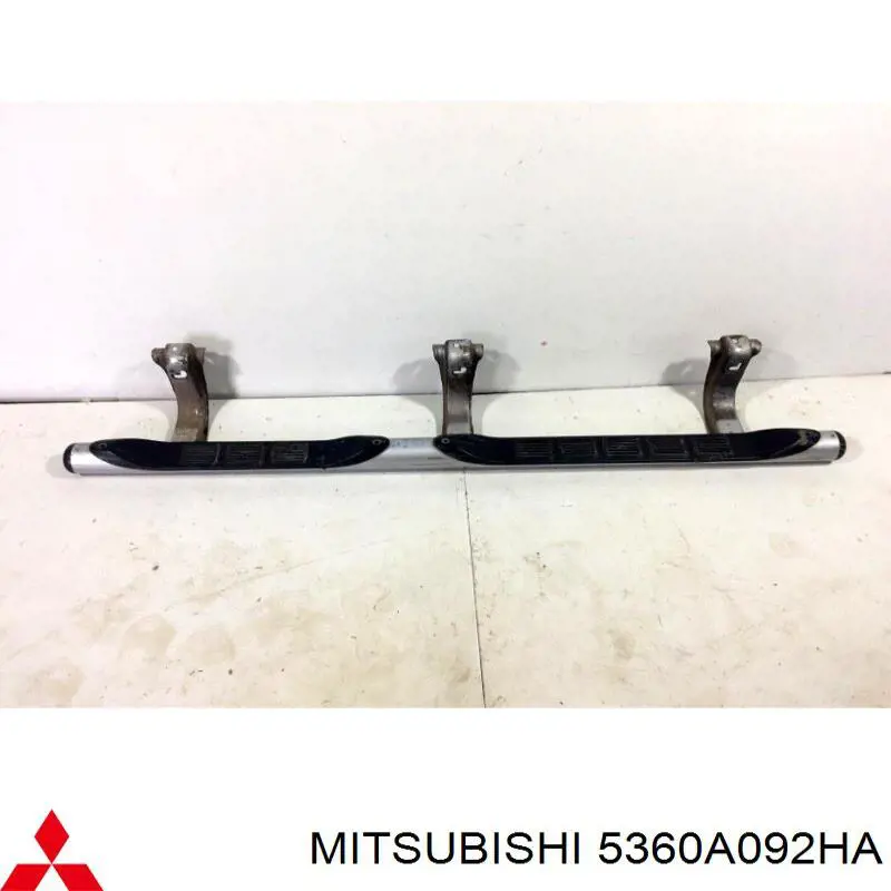 5360A092HA Mitsubishi