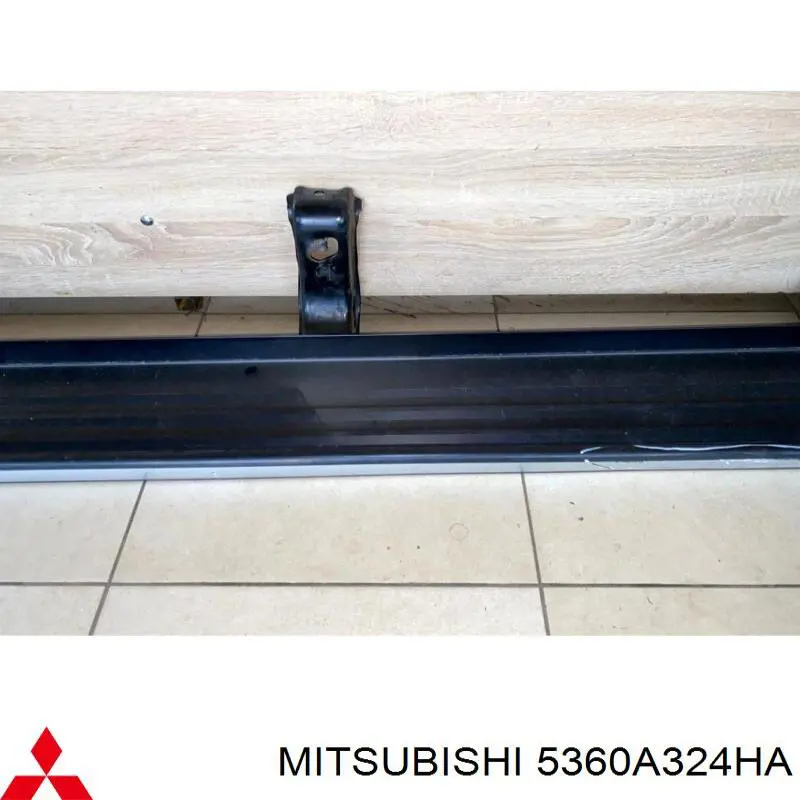 Купить 5360A324HA Mitsubishi 