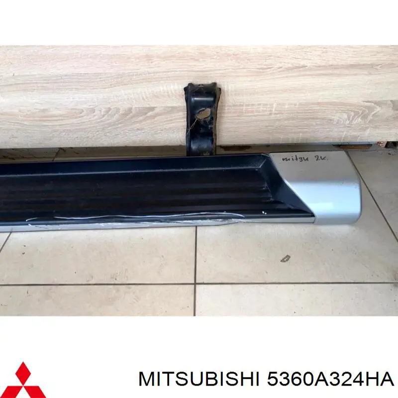  Mitsubishi 5360A324HA цена, от 389.39 USD