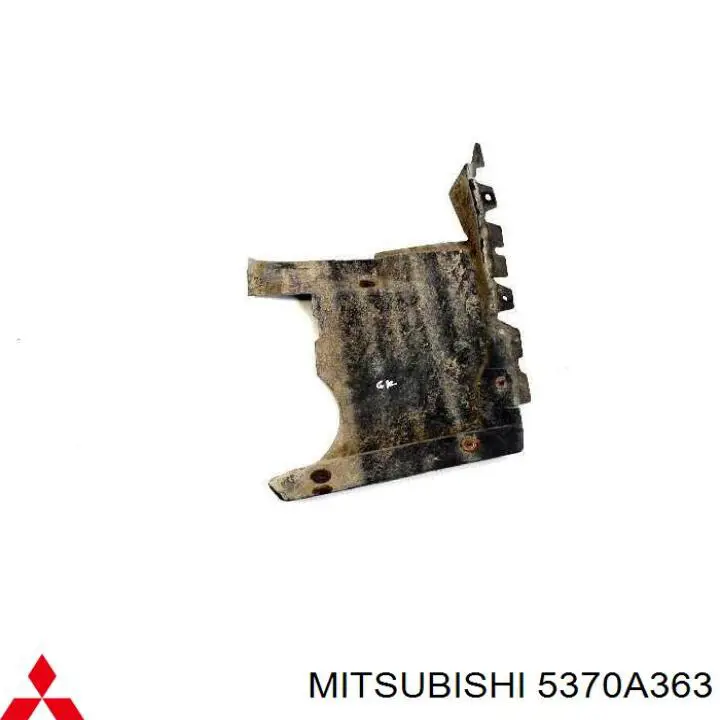  5370A153 Mitsubishi