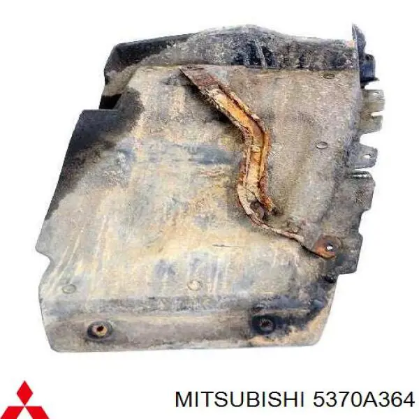  Mitsubishi 5370A364 цена, от 16.47 USD