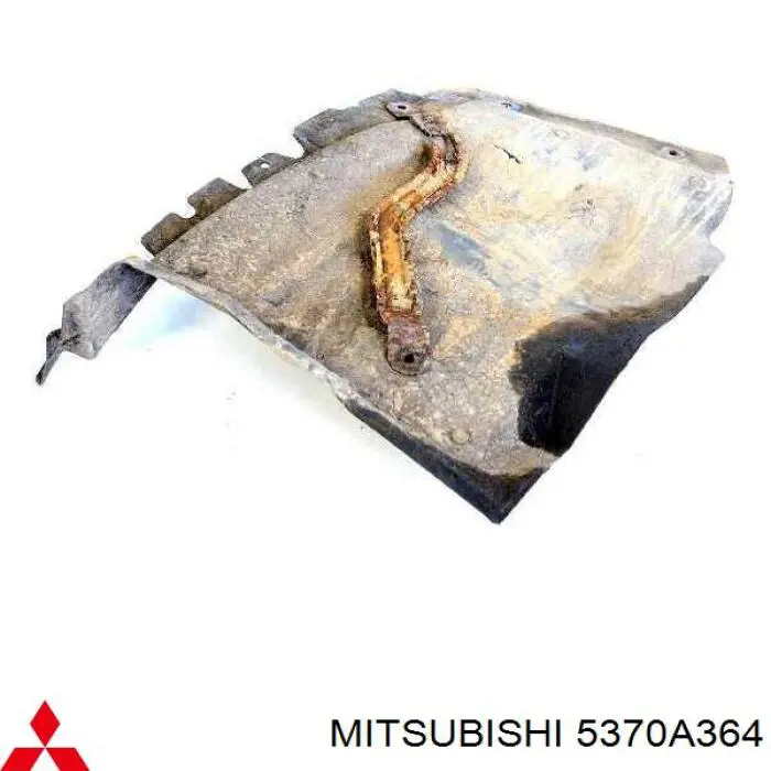  5370A364 Mitsubishi