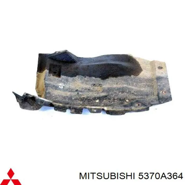 5370A364 Mitsubishi 