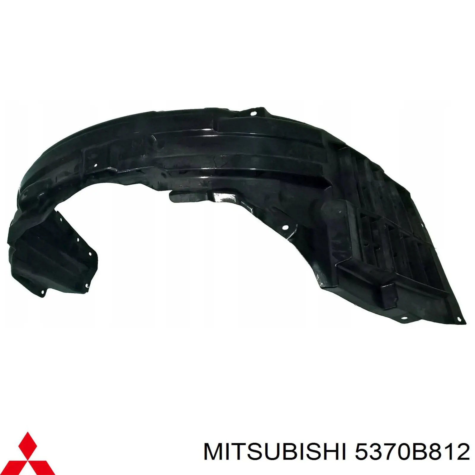 5370B812 Mitsubishi 