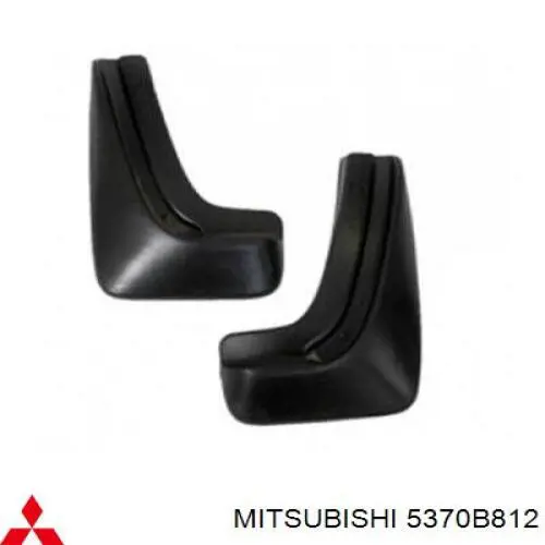  Mitsubishi 5370B812 цена, от 49.41 USD