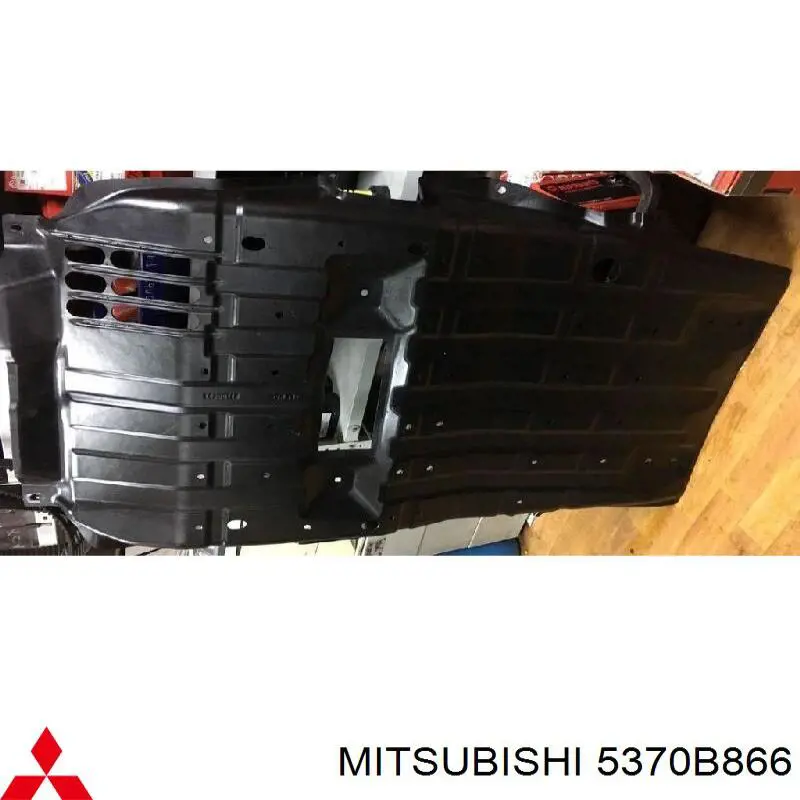 5370B866 Mitsubishi 