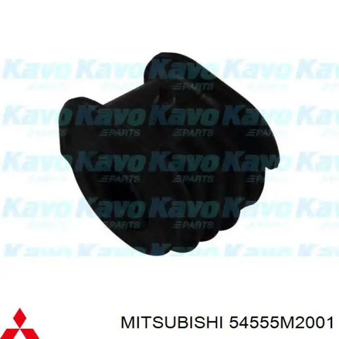 54555M2001 Mitsubishi Сайлентблок нижнего переднего рычага