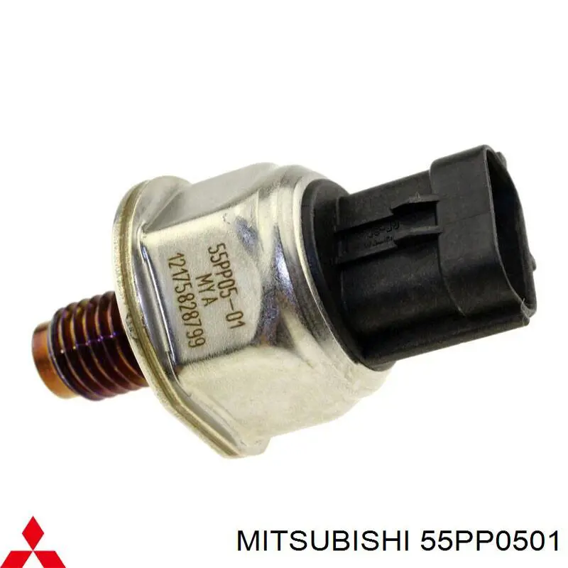 55PP0501 Mitsubishi 