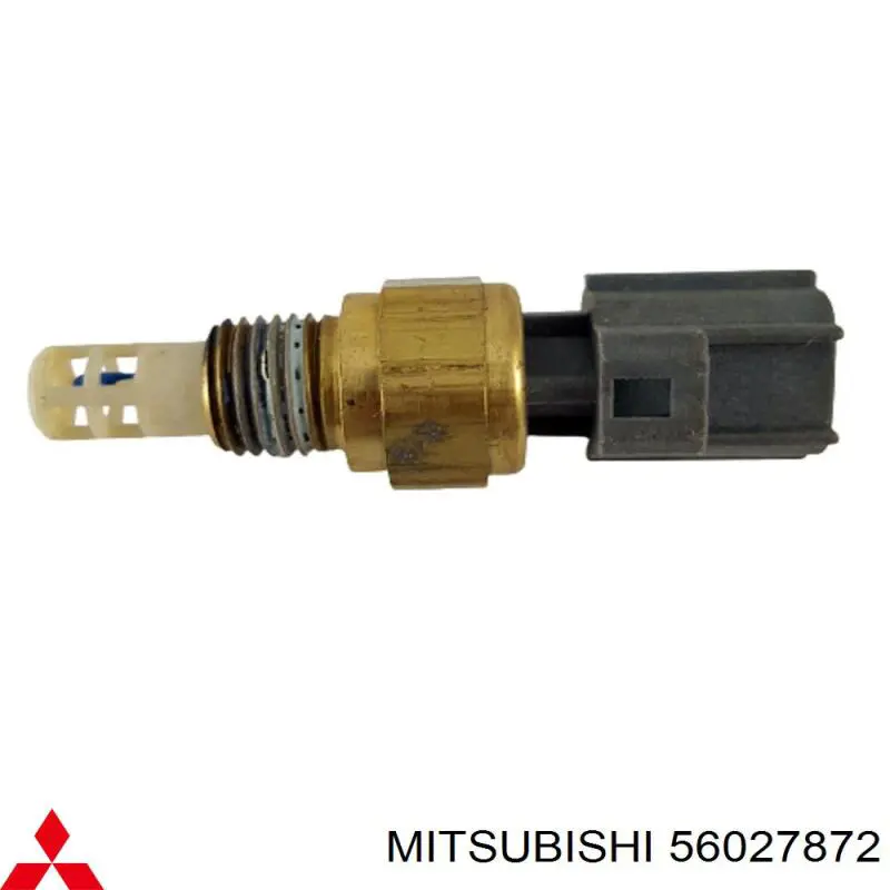 K56027872 Fiat/Alfa/Lancia sensor de temperatura da mistura de ar