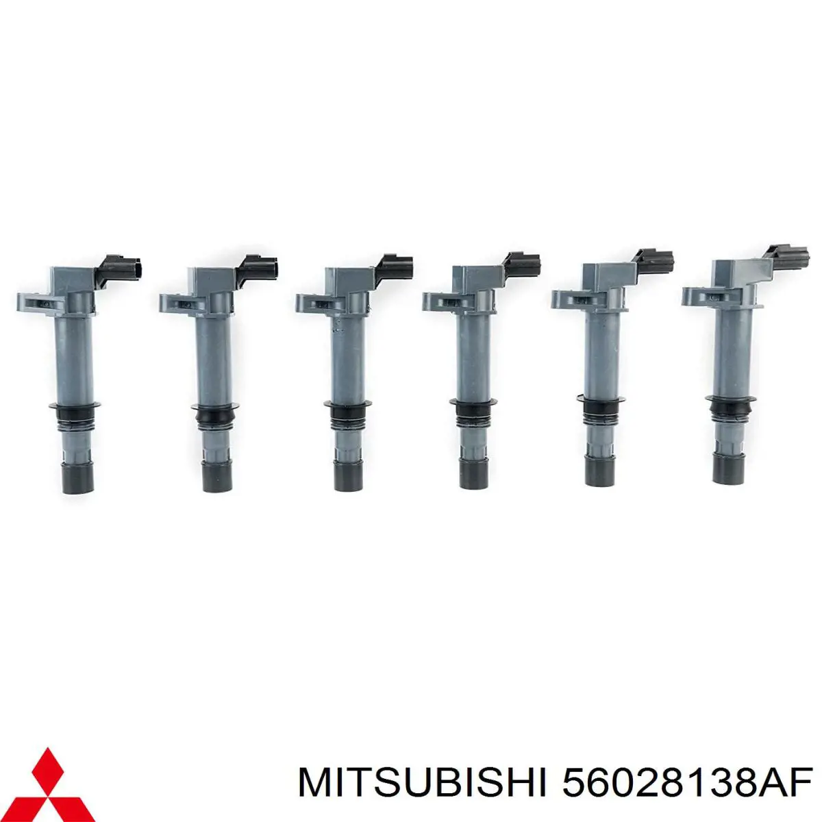 Катушка зажигания 56028138AF Mitsubishi