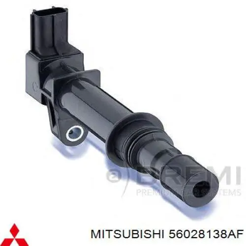 Катушка зажигания 56028138AF Mitsubishi