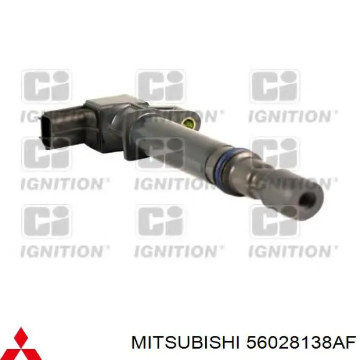 Модуль зажигания Mitsubishi 56028138AF цена, от 17.10 USD