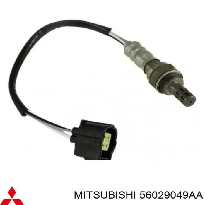 56029049AA Mitsubishi лямбда-зонд, датчик кислорода