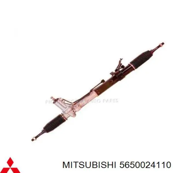 Рулевая рейка 5650024110 Mitsubishi