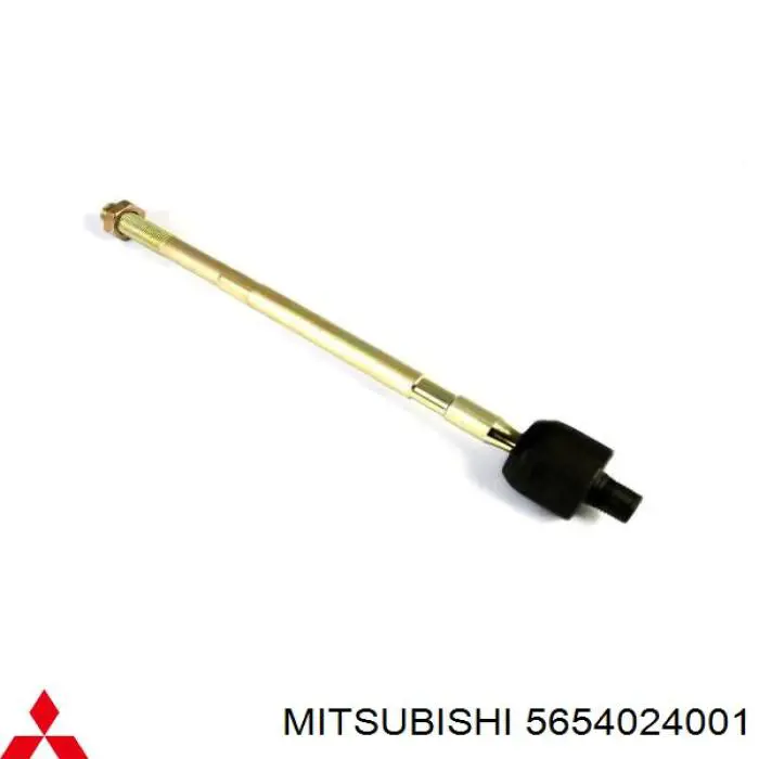 Рулевая тяга 5654024001 Mitsubishi