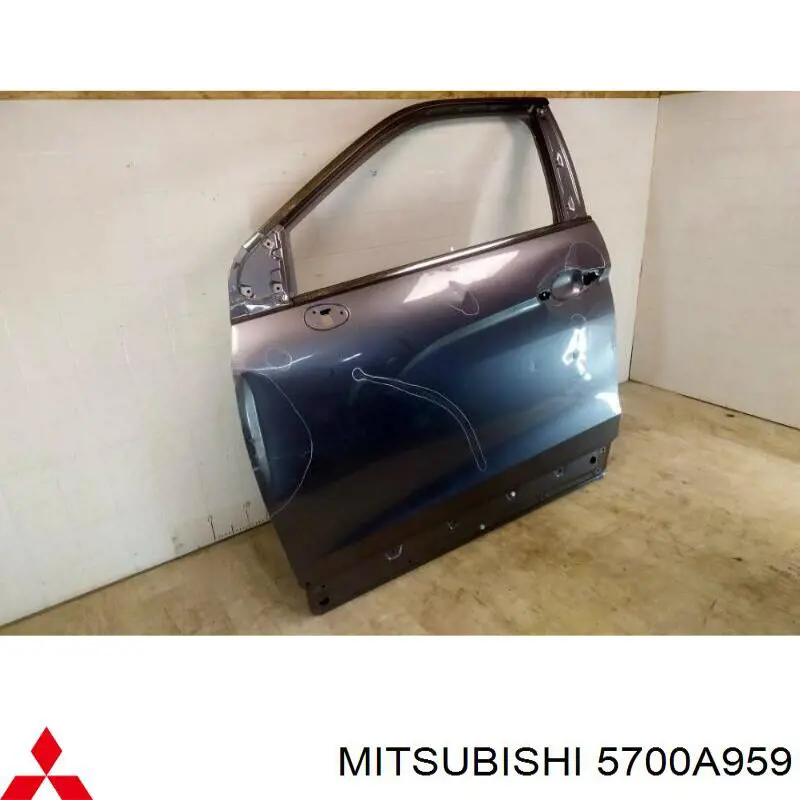  5700A959 Mitsubishi