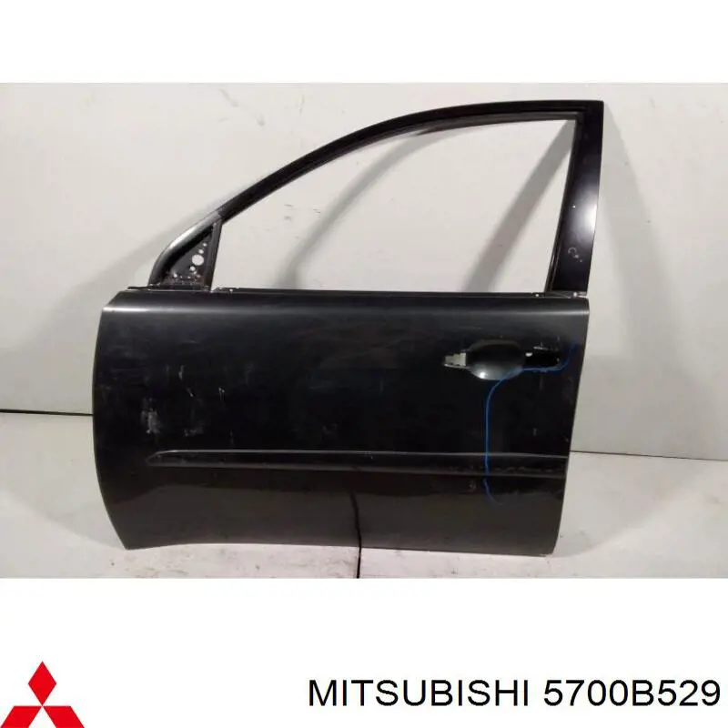  5700B529 Mitsubishi