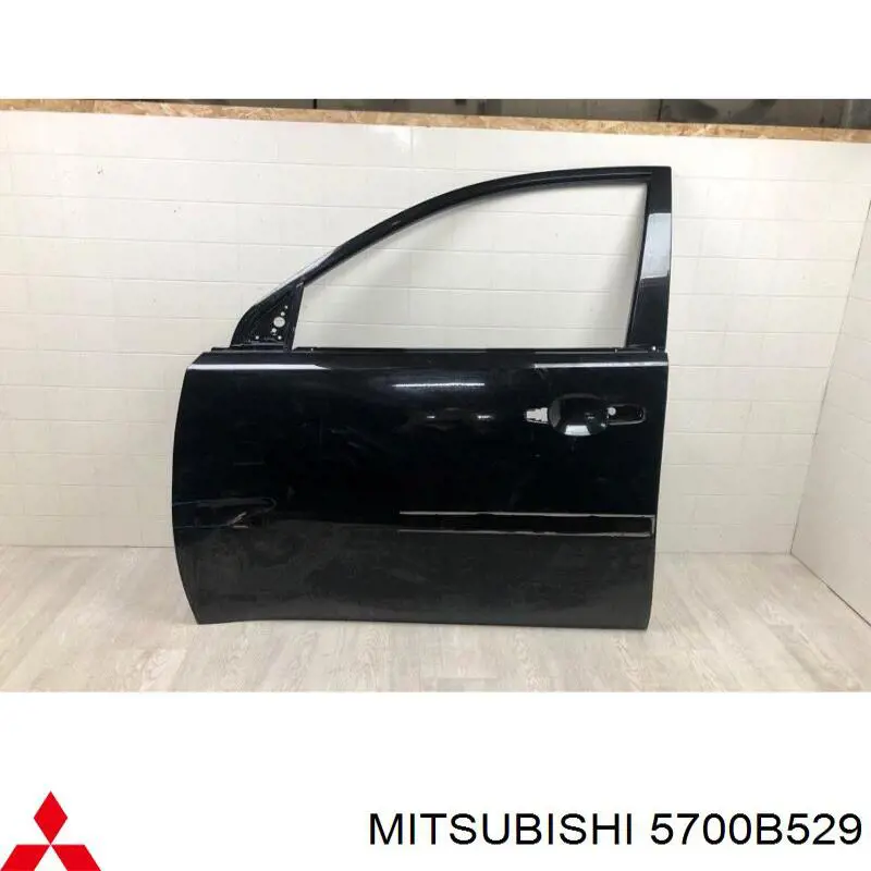 Купить 5700B529 Chrysler Дверь передняя, левая