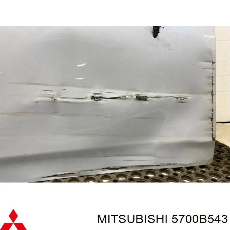  5700B543 Mitsubishi